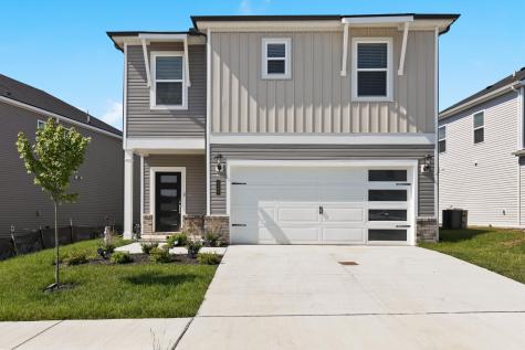 4368 Skyridge Drive Nashville TN 37207