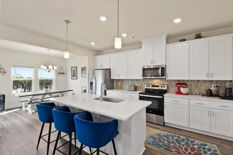 4368 Skyridge Drive Nashville TN 37207