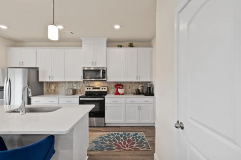 4368 Skyridge Drive Nashville TN 37207