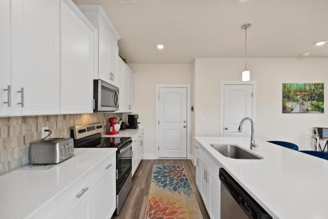 4368 Skyridge Drive Nashville TN 37207