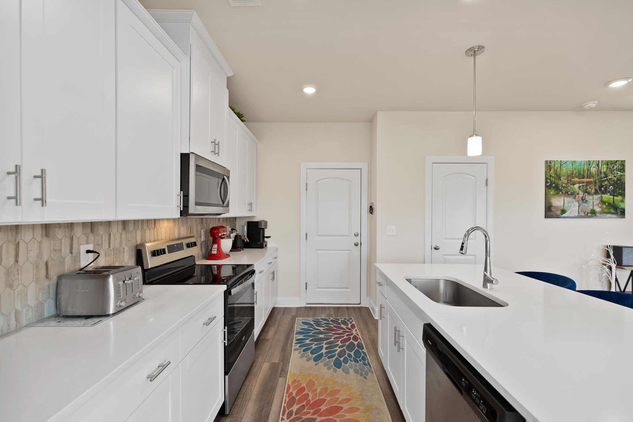 4368 Skyridge Drive Nashville TN 37207