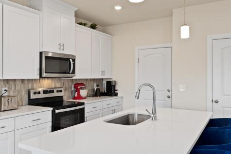 4368 Skyridge Drive Nashville TN 37207