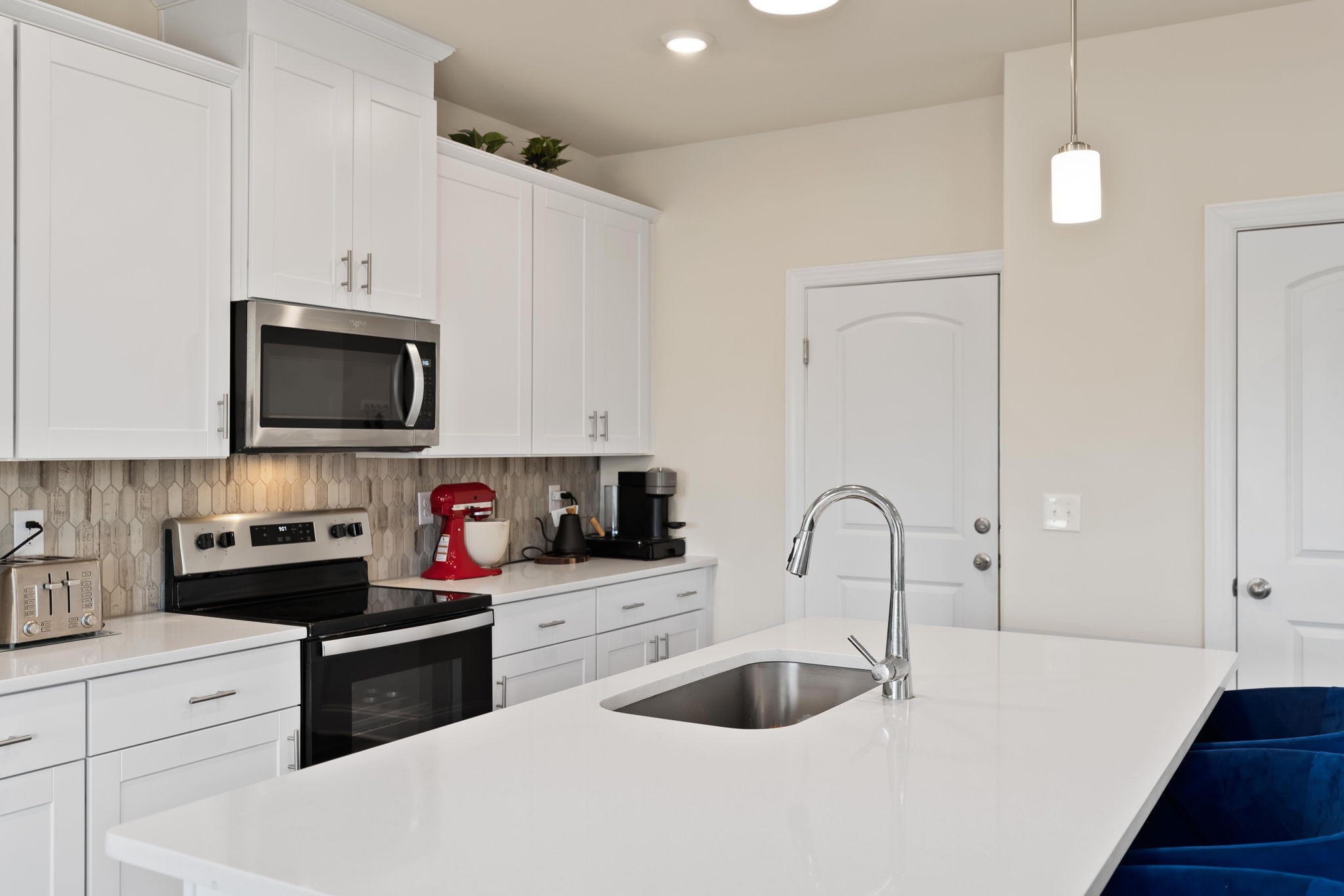 4368 Skyridge Drive Nashville TN 37207