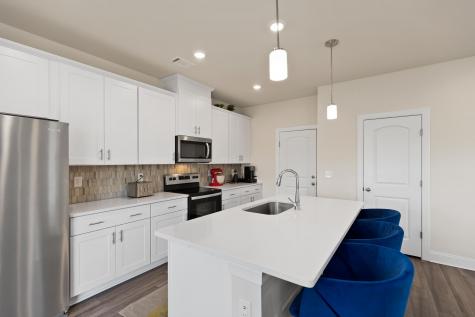 4368 Skyridge Drive Nashville TN 37207