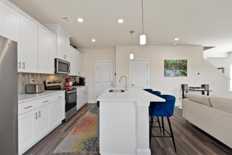 4368 Skyridge Drive Nashville TN 37207