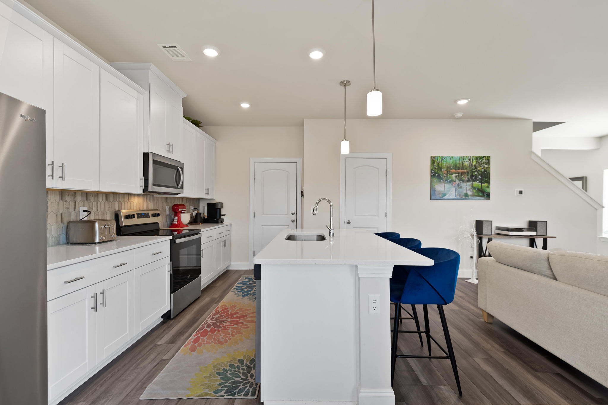 4368 Skyridge Drive Nashville TN 37207