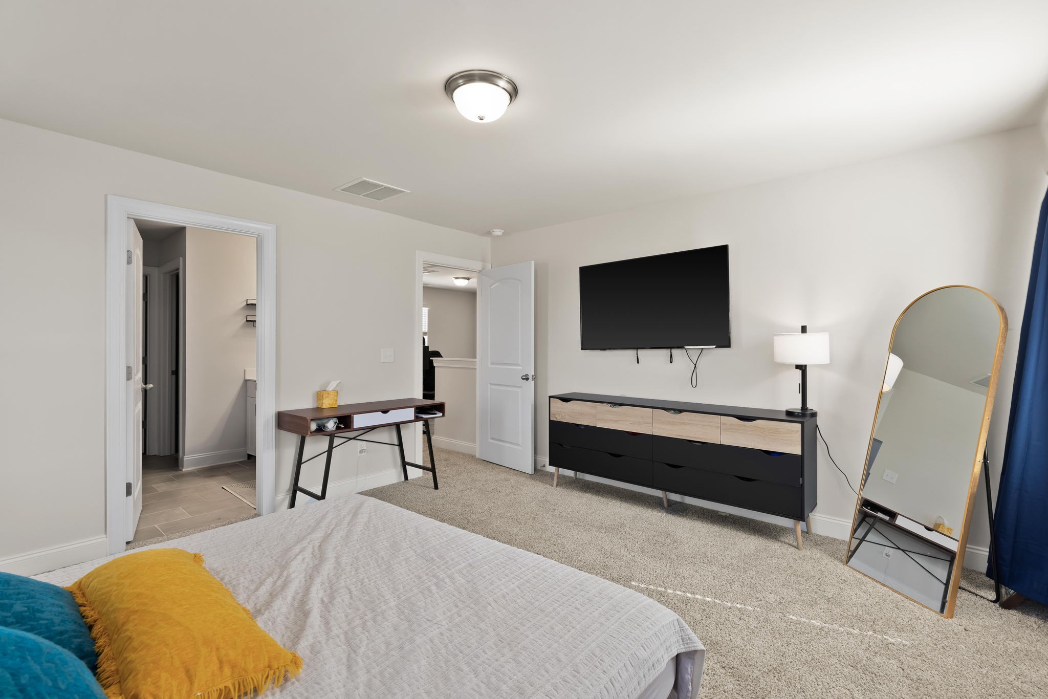 4368 Skyridge Drive Nashville TN 37207