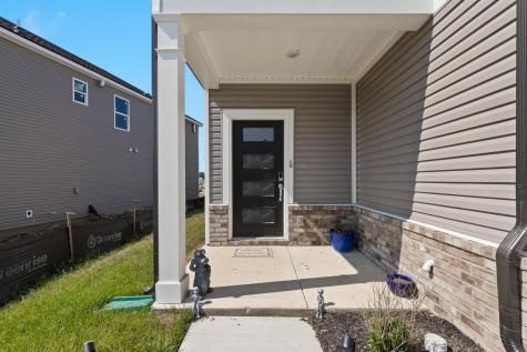 4368 Skyridge Drive Nashville TN 37207