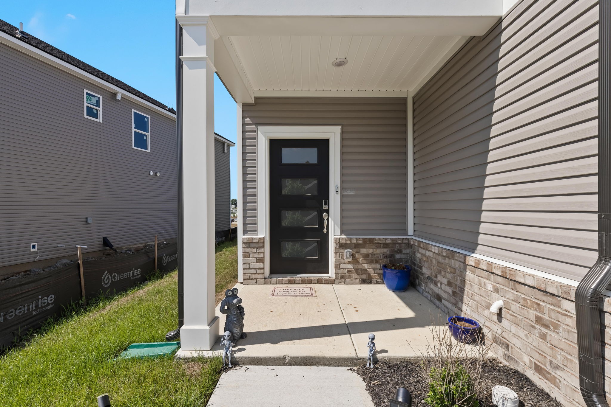 4368 Skyridge Drive Nashville TN 37207