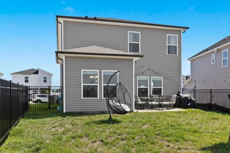 4368 Skyridge Drive Nashville TN 37207
