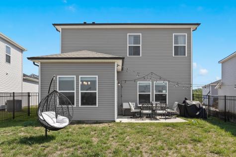 4368 Skyridge Drive Nashville TN 37207