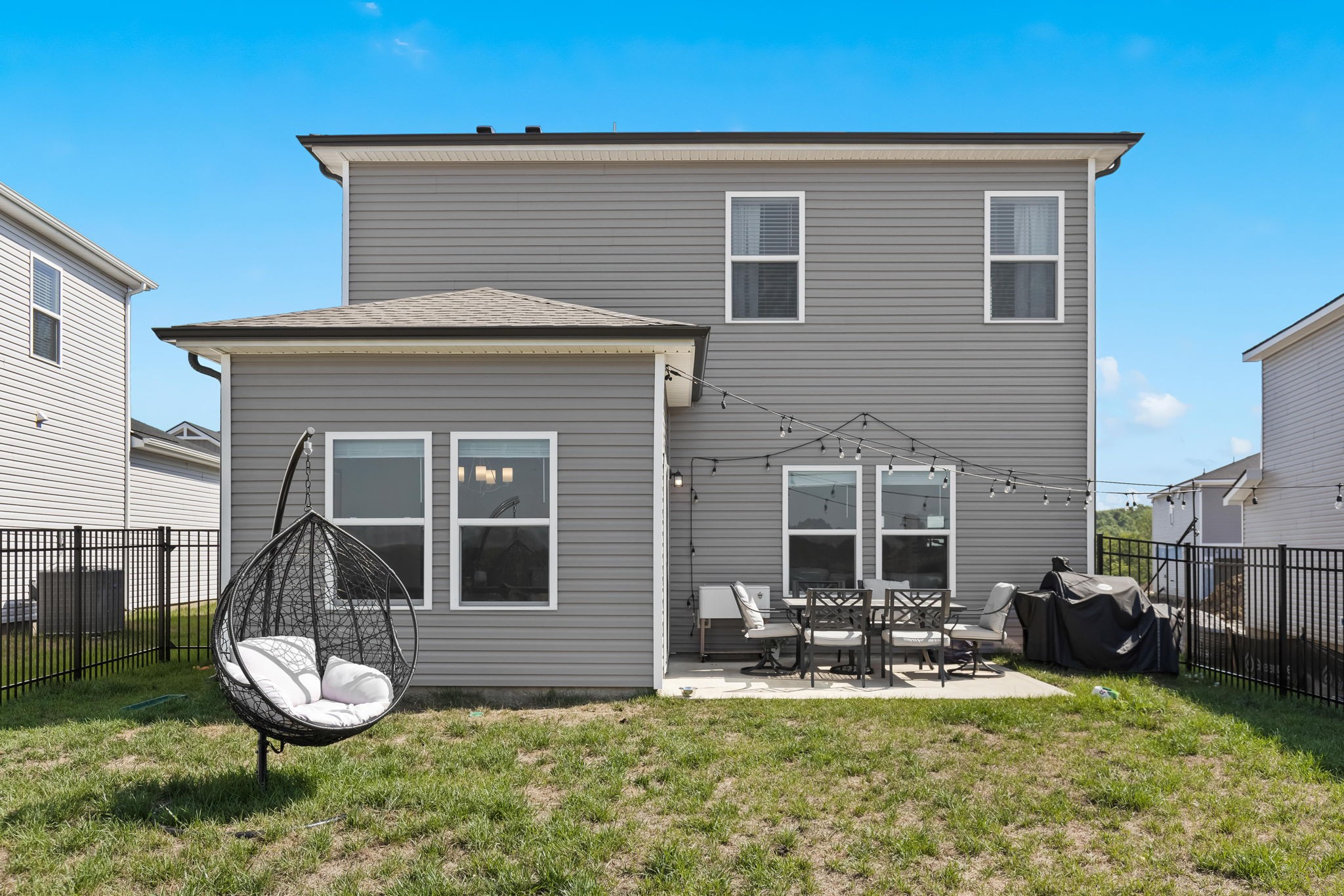 4368 Skyridge Drive Nashville TN 37207