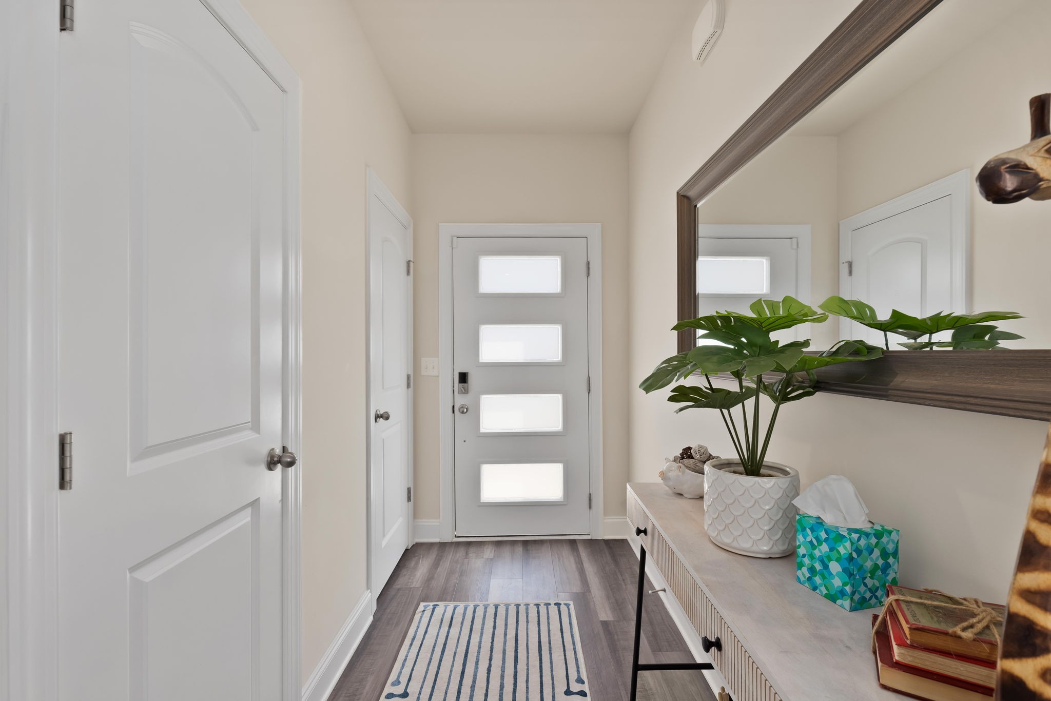 4368 Skyridge Drive Nashville TN 37207