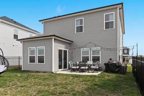 4368 Skyridge Drive Nashville TN 37207