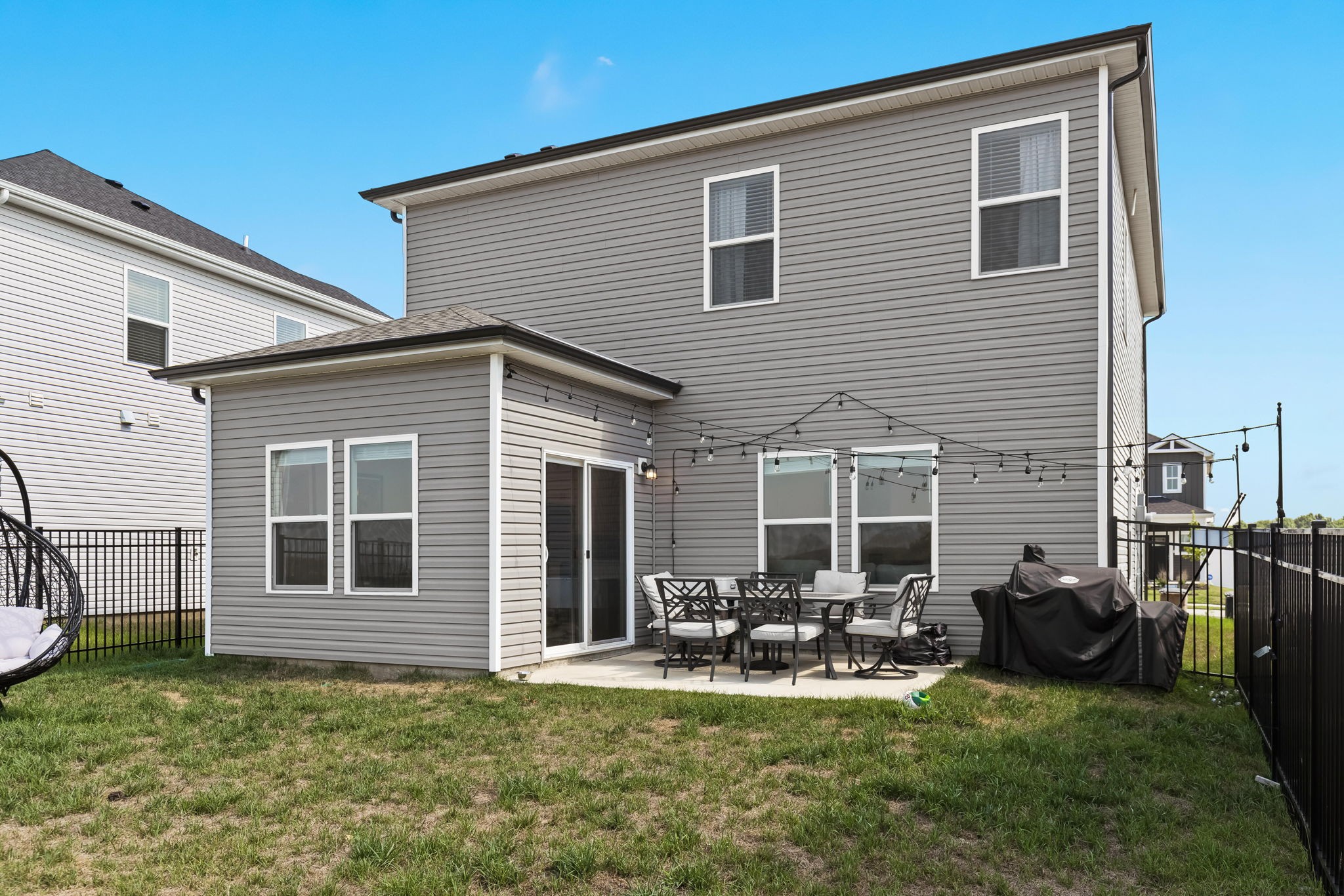4368 Skyridge Drive Nashville TN 37207