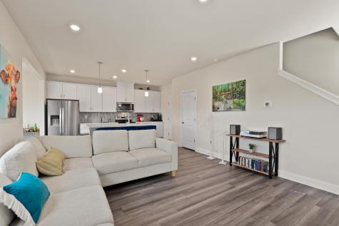 4368 Skyridge Drive Nashville TN 37207