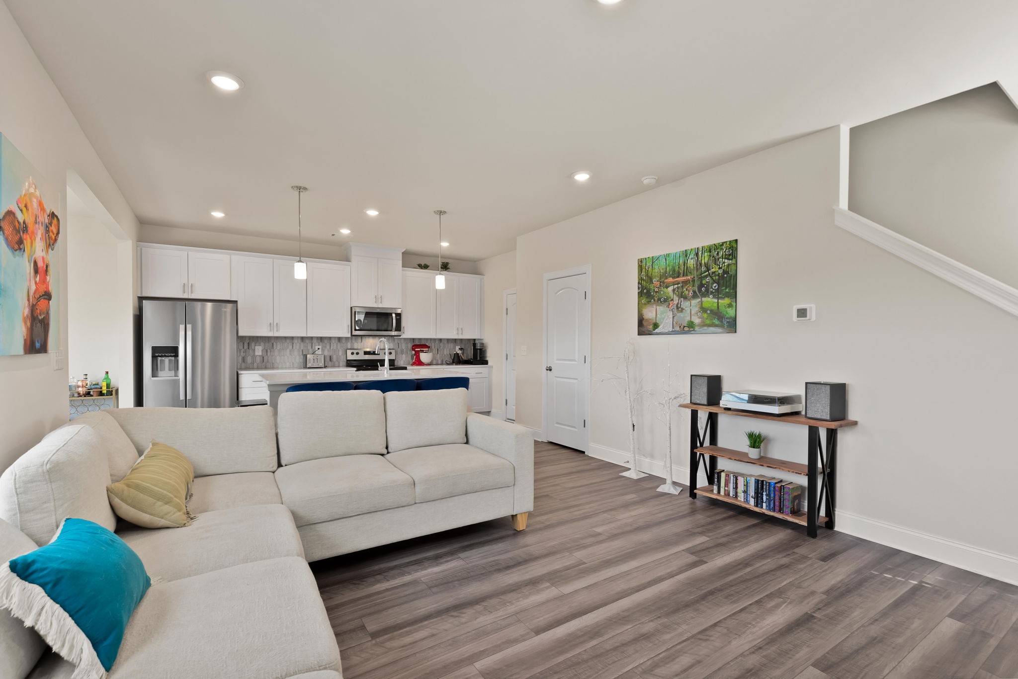 4368 Skyridge Drive Nashville TN 37207
