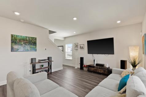 4368 Skyridge Drive Nashville TN 37207