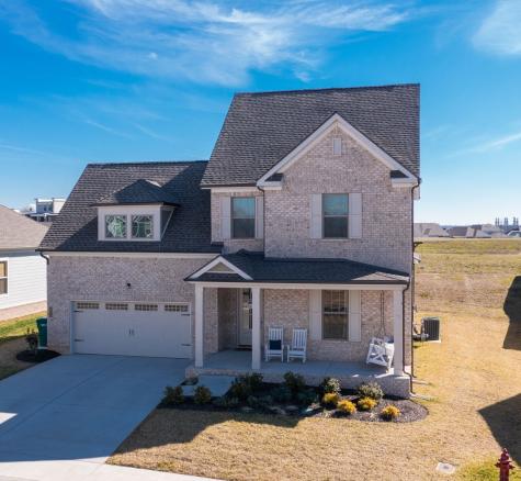 3039 Shandor Street Spring Hill TN 37174