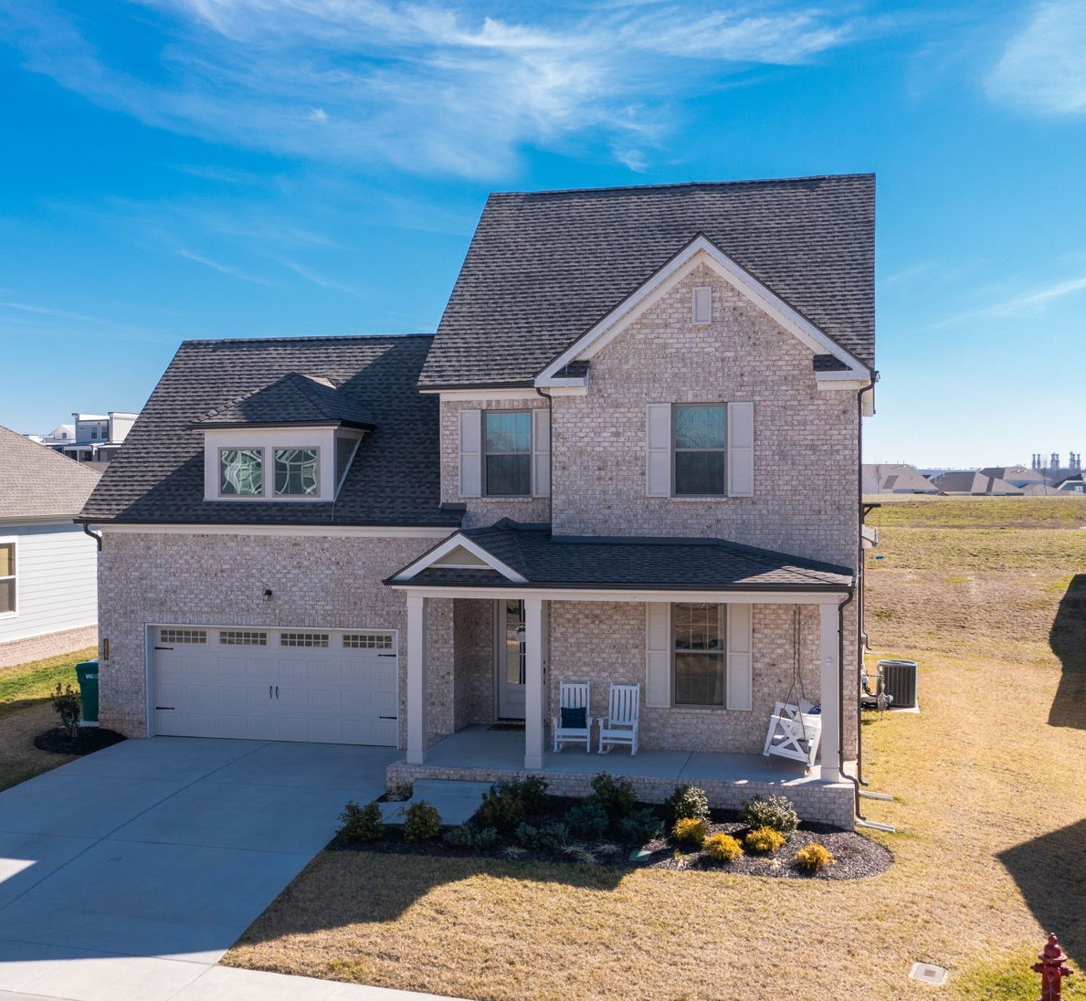 3039 Shandor Street Spring Hill TN 37174