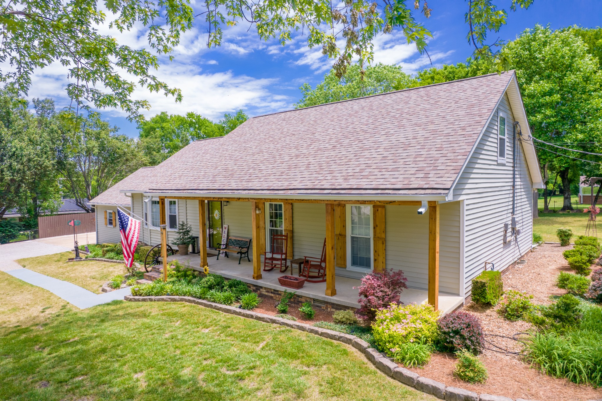 415 Centennial Avenue Lewisburg TN 37091