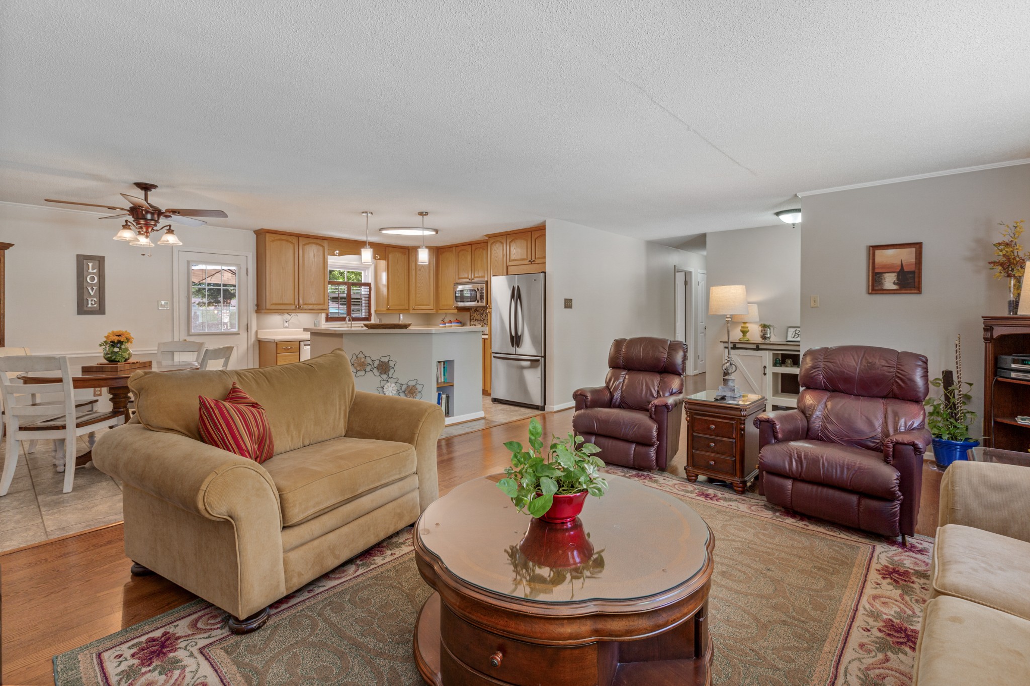 415 Centennial Avenue Lewisburg TN 37091