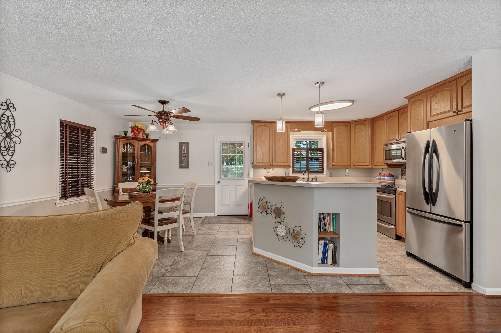 415 Centennial Avenue Lewisburg TN 37091