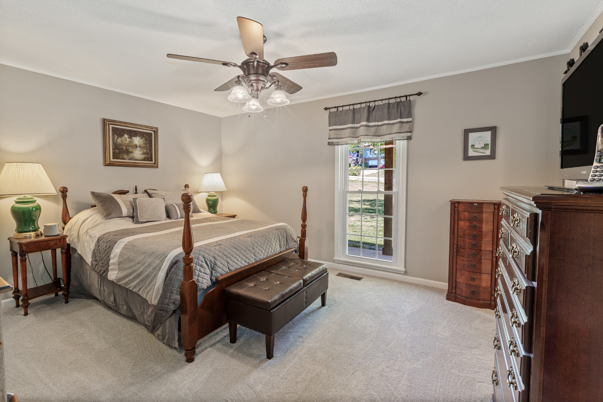 415 Centennial Avenue Lewisburg TN 37091