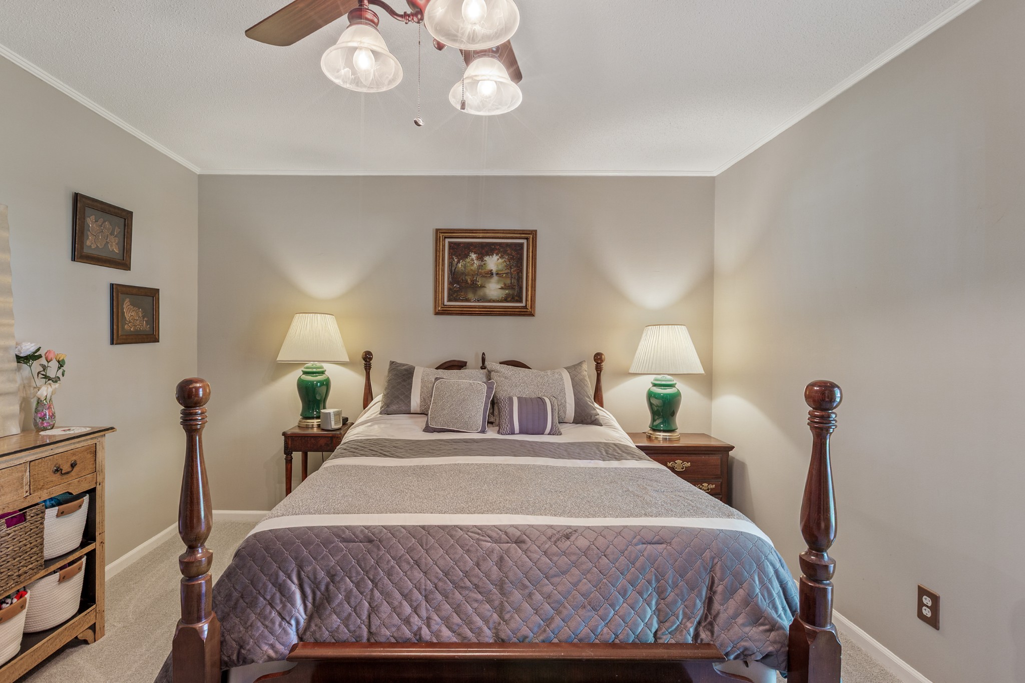 415 Centennial Avenue Lewisburg TN 37091