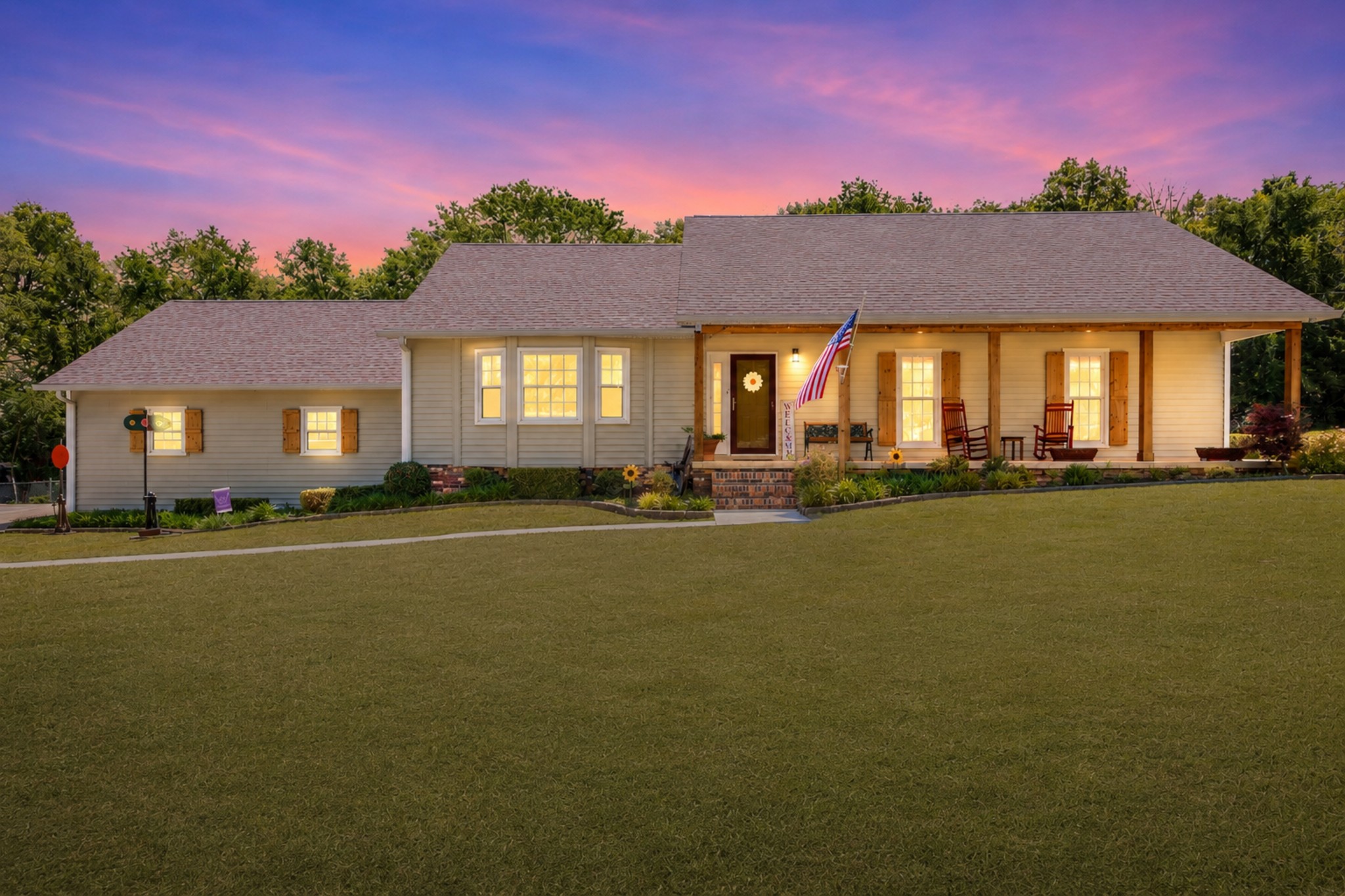 415 Centennial Avenue Lewisburg TN 37091