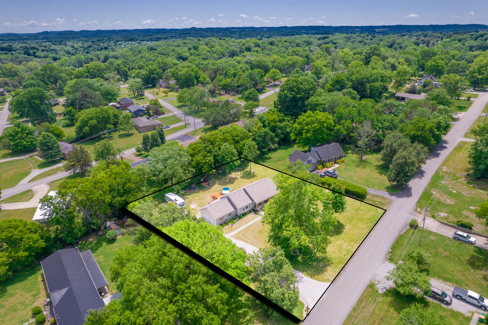 415 Centennial Avenue Lewisburg TN 37091