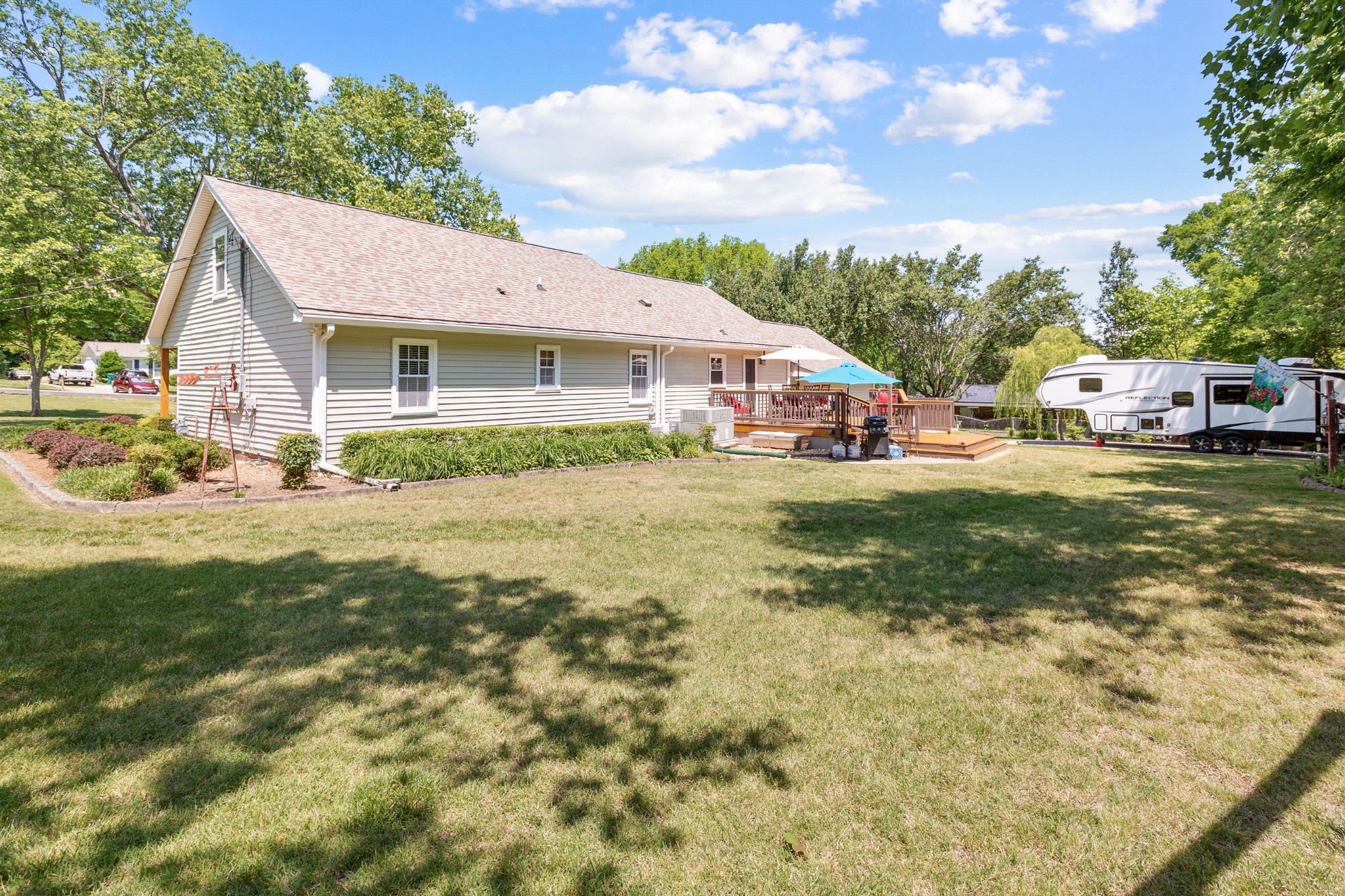 415 Centennial Avenue Lewisburg TN 37091