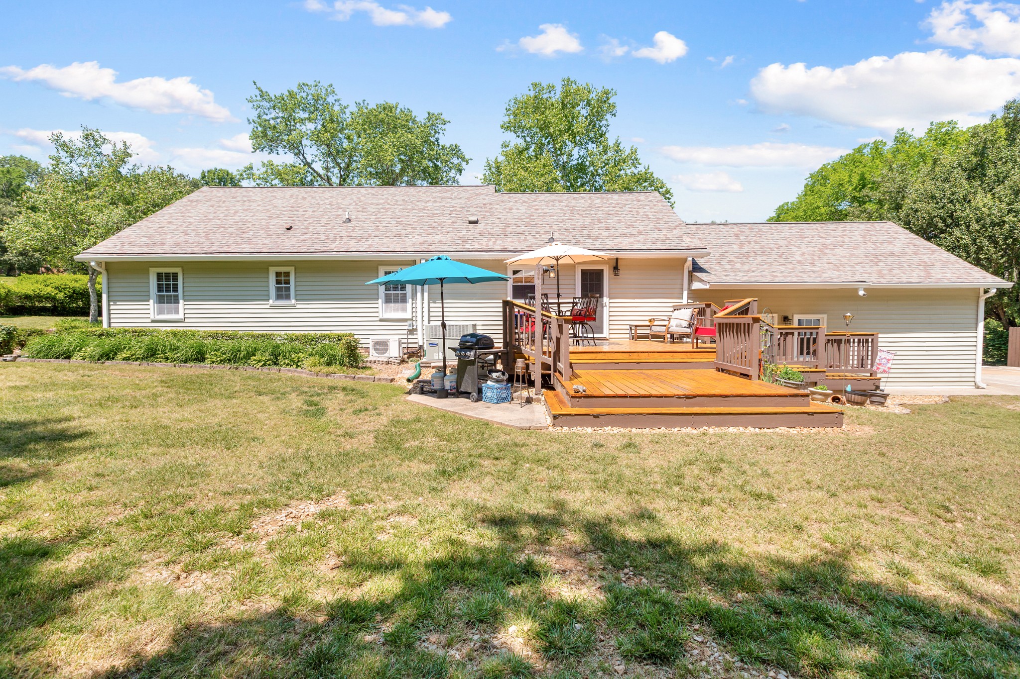415 Centennial Avenue Lewisburg TN 37091