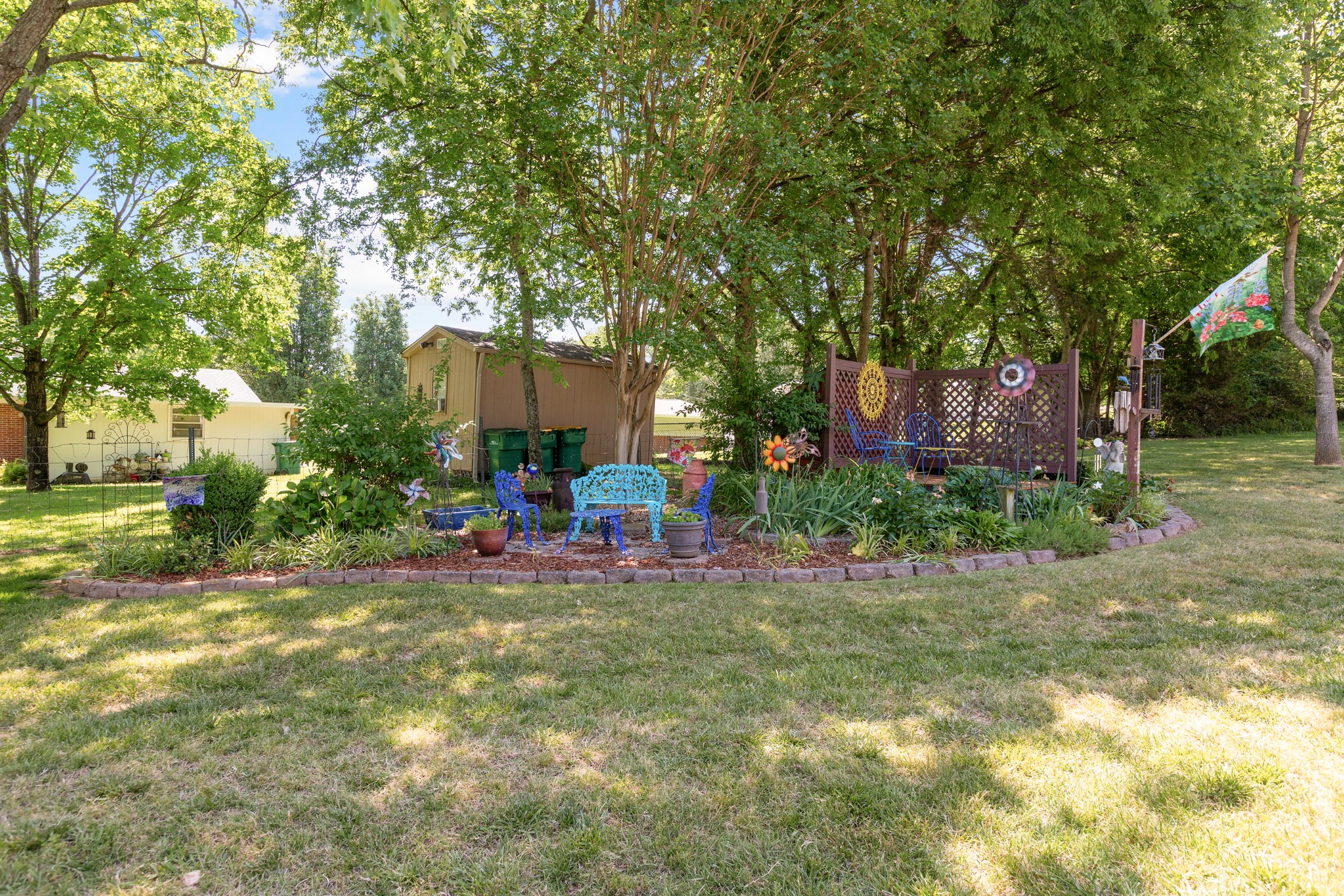 415 Centennial Avenue Lewisburg TN 37091