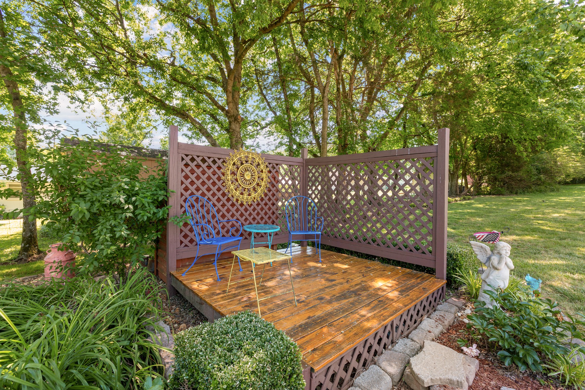 415 Centennial Avenue Lewisburg TN 37091