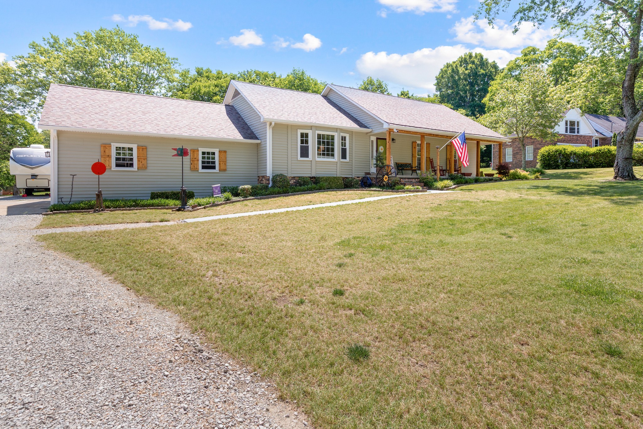 415 Centennial Avenue Lewisburg TN 37091