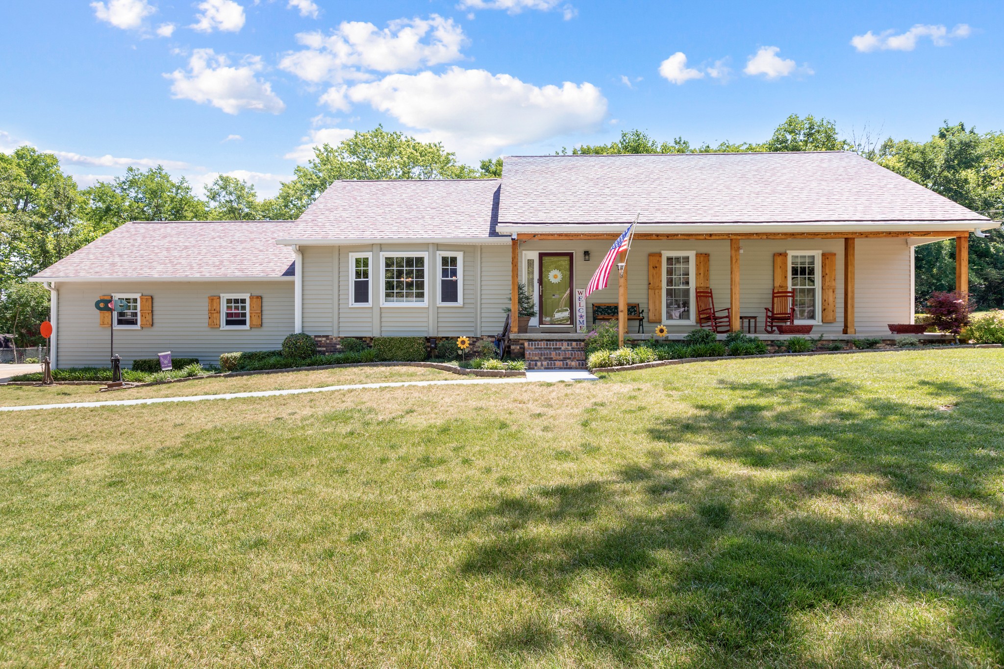 415 Centennial Avenue Lewisburg TN 37091