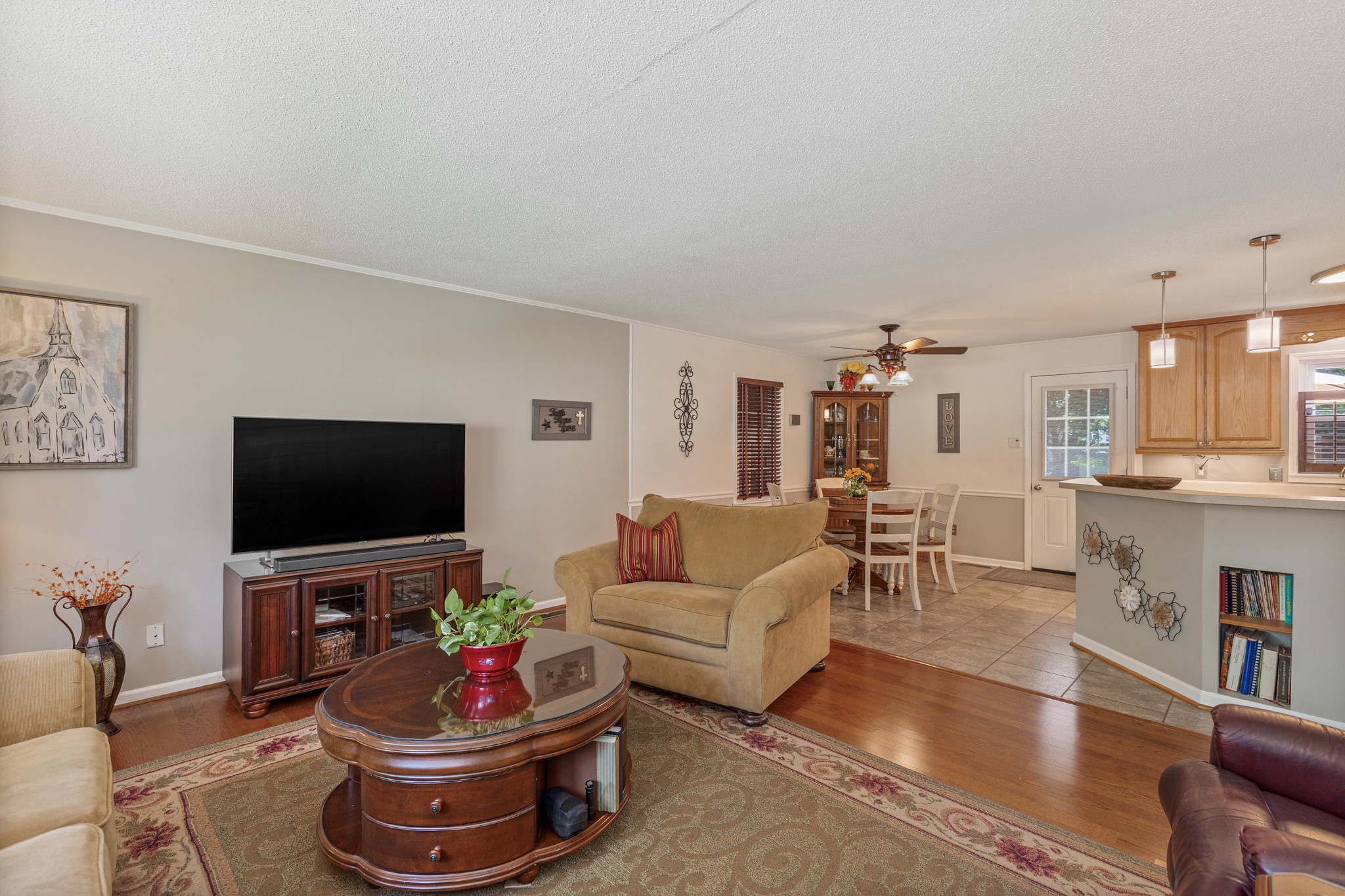 415 Centennial Avenue Lewisburg TN 37091
