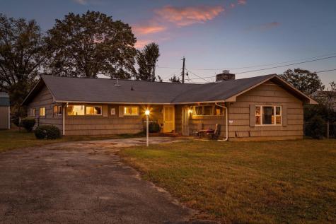 4433 Live Oak Lane Chattanooga TN 37411