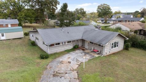 4433 Live Oak Lane Chattanooga TN 37411