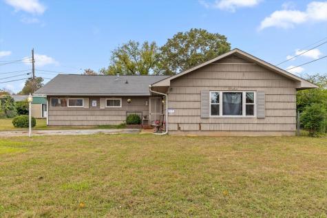 4433 Live Oak Lane Chattanooga TN 37411