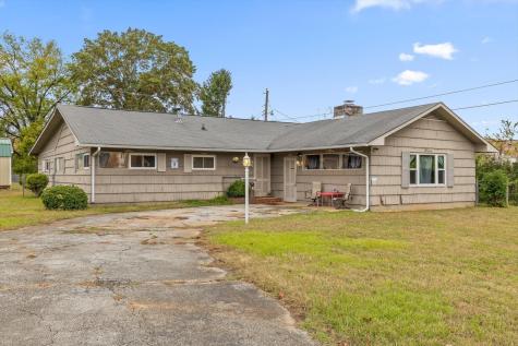 4433 Live Oak Lane Chattanooga TN 37411