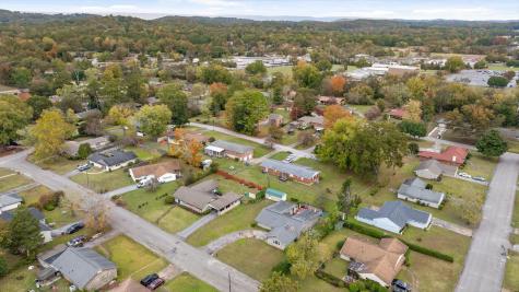 4433 Live Oak Lane Chattanooga TN 37411