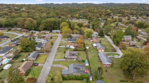 4433 Live Oak Lane Chattanooga TN 37411