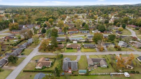 4433 Live Oak Lane Chattanooga TN 37411