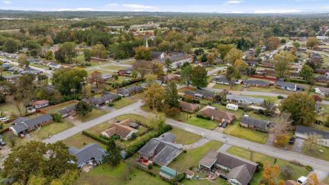 4433 Live Oak Lane Chattanooga TN 37411