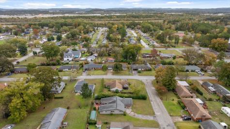 4433 Live Oak Lane Chattanooga TN 37411