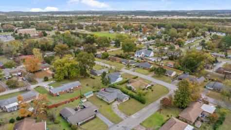 4433 Live Oak Lane Chattanooga TN 37411