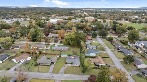 4433 Live Oak Lane Chattanooga TN 37411