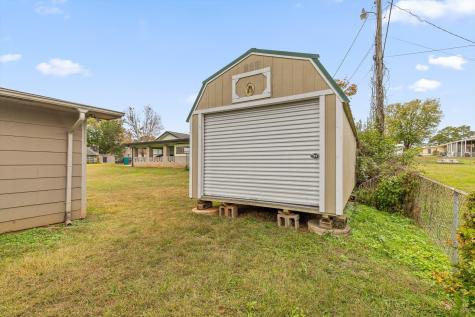 4433 Live Oak Lane Chattanooga TN 37411